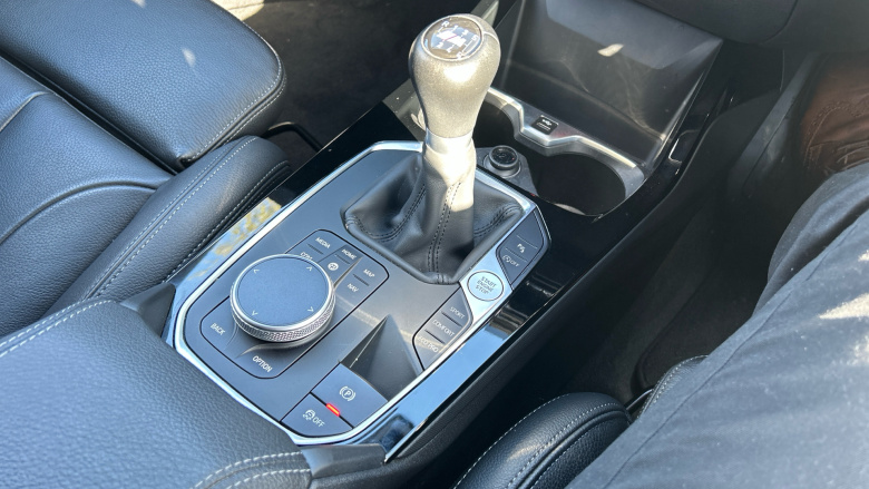 BMW 1 Series 118i [136] M Sport 5dr [Live Cockpit Professional] Petrol Hatchback